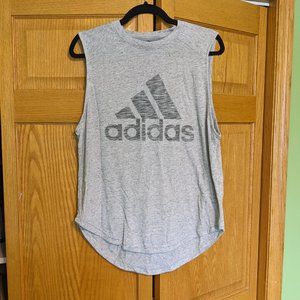 adidas Winners Muscle Tank